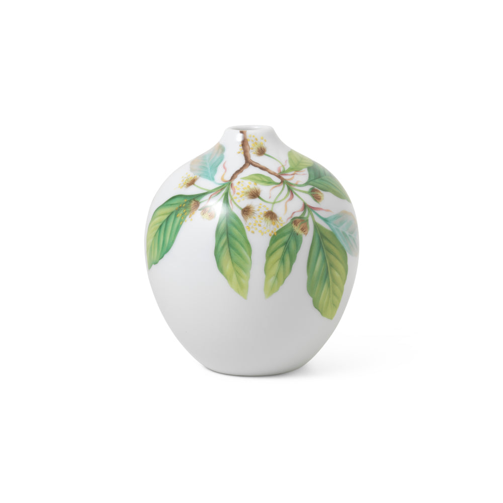 2024 Spring Beech Vase, 5" by Royal Copenhagen