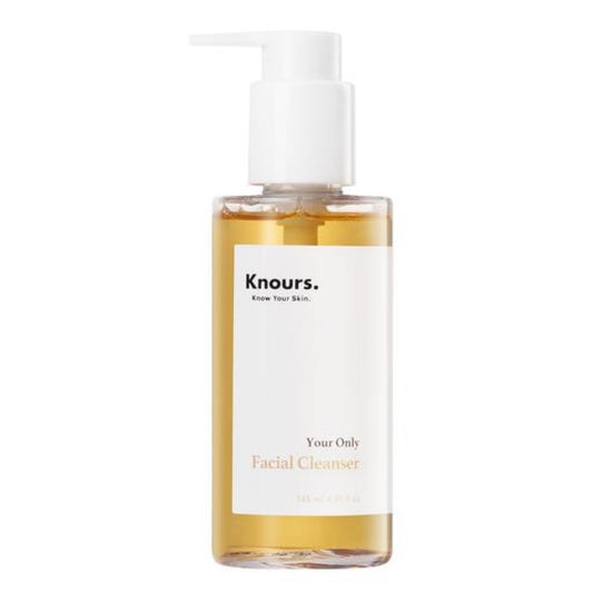 Your Only Cleanser